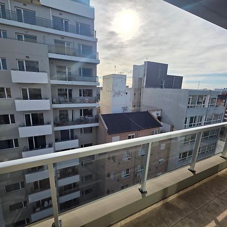 Ferienwohnung Caviahue 328 Neuquén Exterior foto