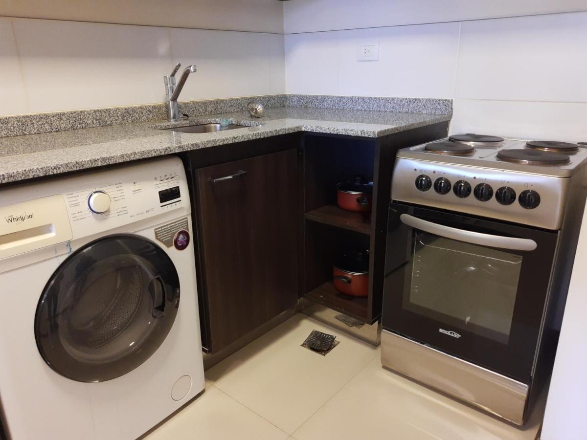 Ferienwohnung Caviahue 328 Neuquén Exterior foto