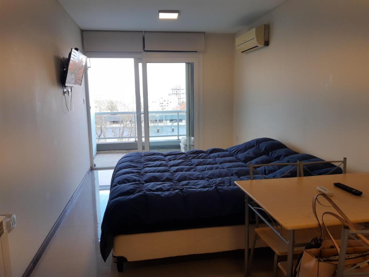 Ferienwohnung Caviahue 328 Neuquén Exterior foto