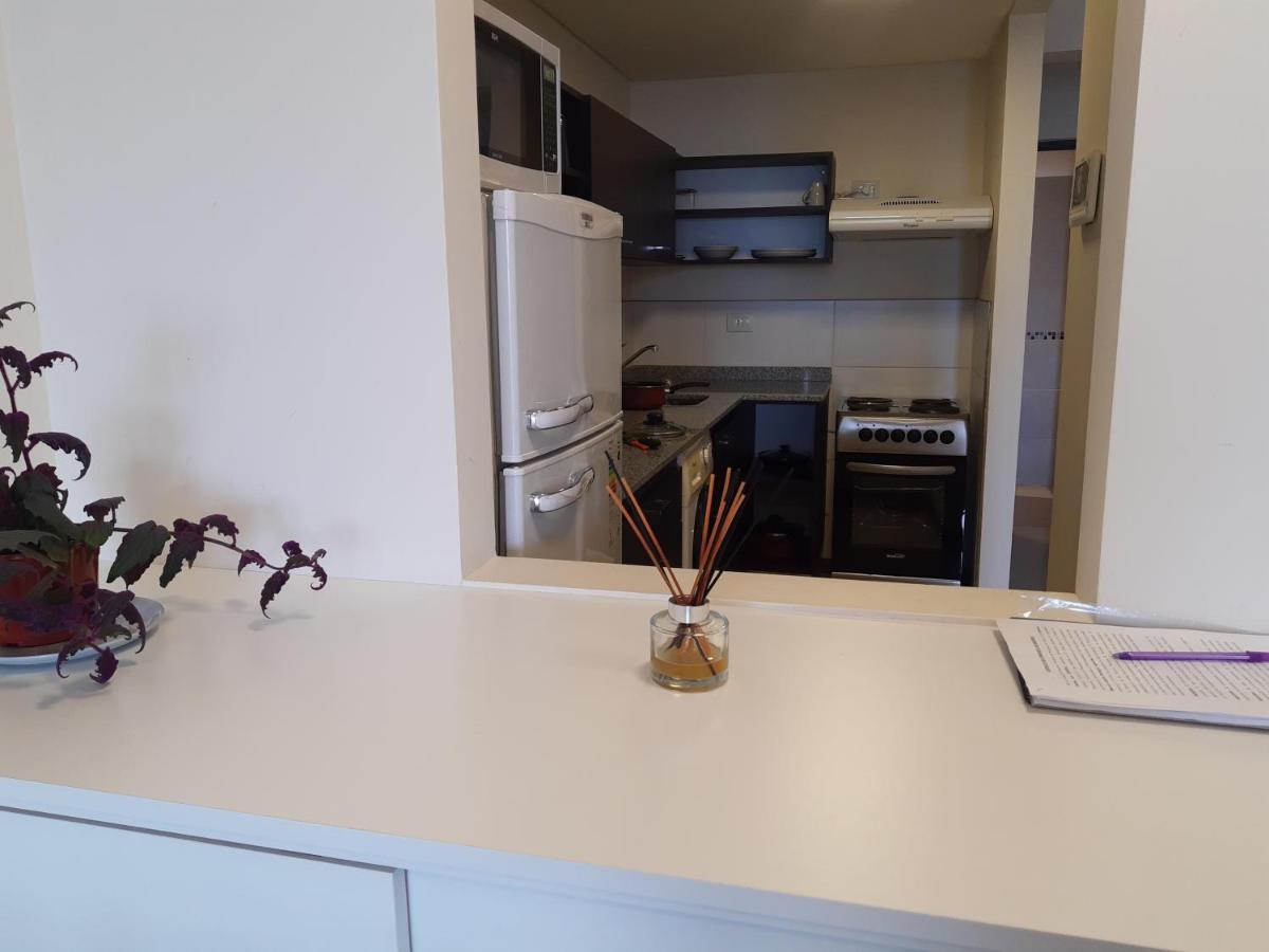 Ferienwohnung Caviahue 328 Neuquén Exterior foto