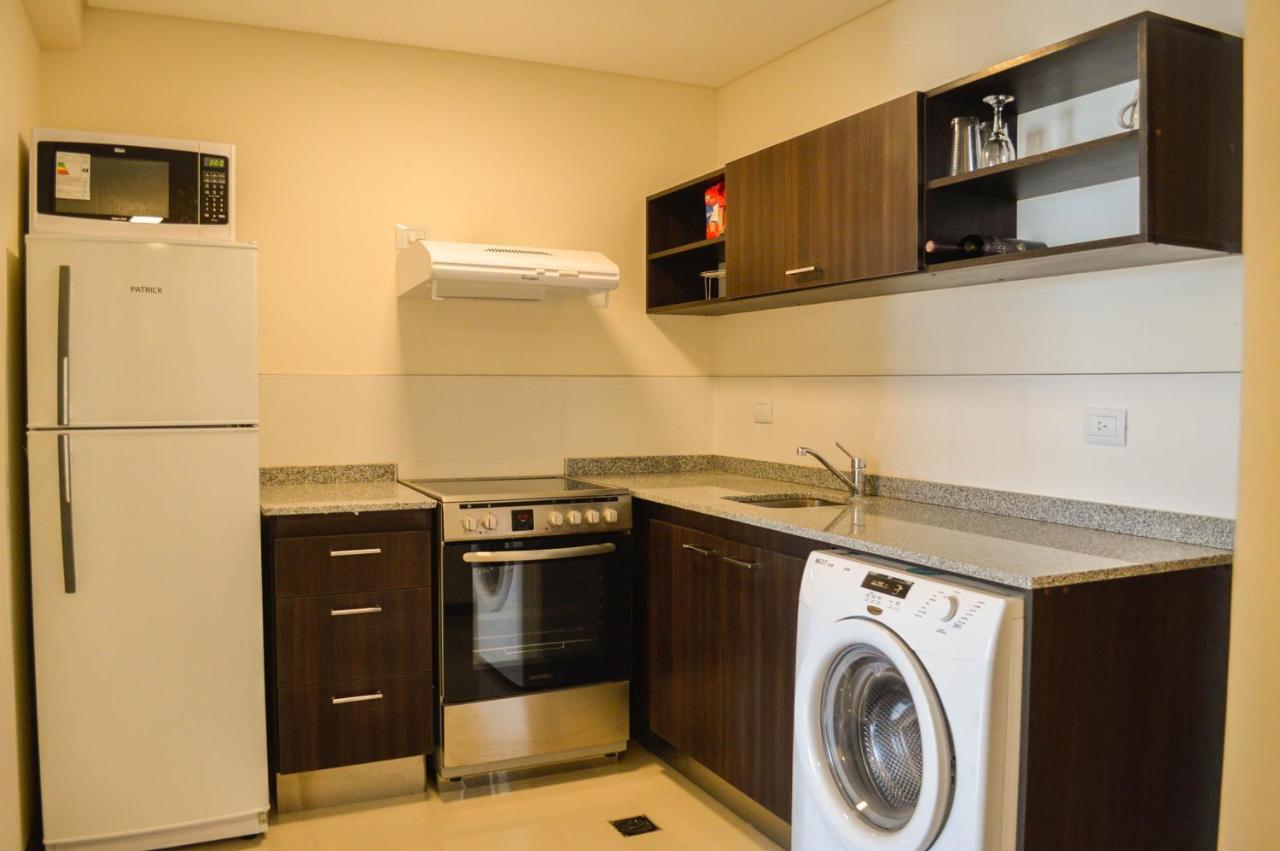 Ferienwohnung Caviahue 328 Neuquén Exterior foto