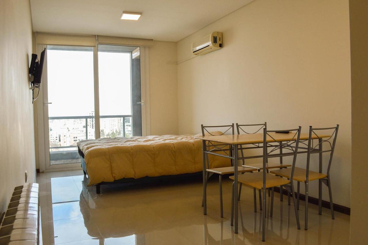 Ferienwohnung Caviahue 328 Neuquén Exterior foto