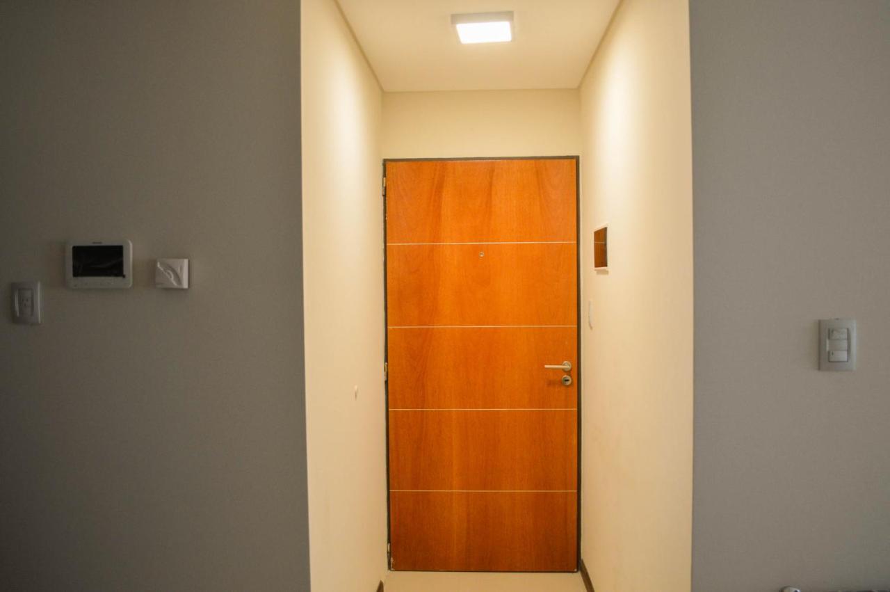 Ferienwohnung Caviahue 328 Neuquén Exterior foto