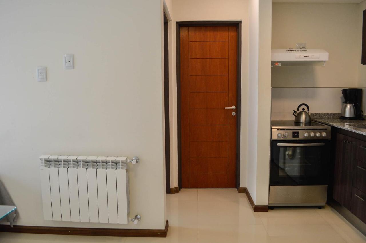 Ferienwohnung Caviahue 328 Neuquén Exterior foto
