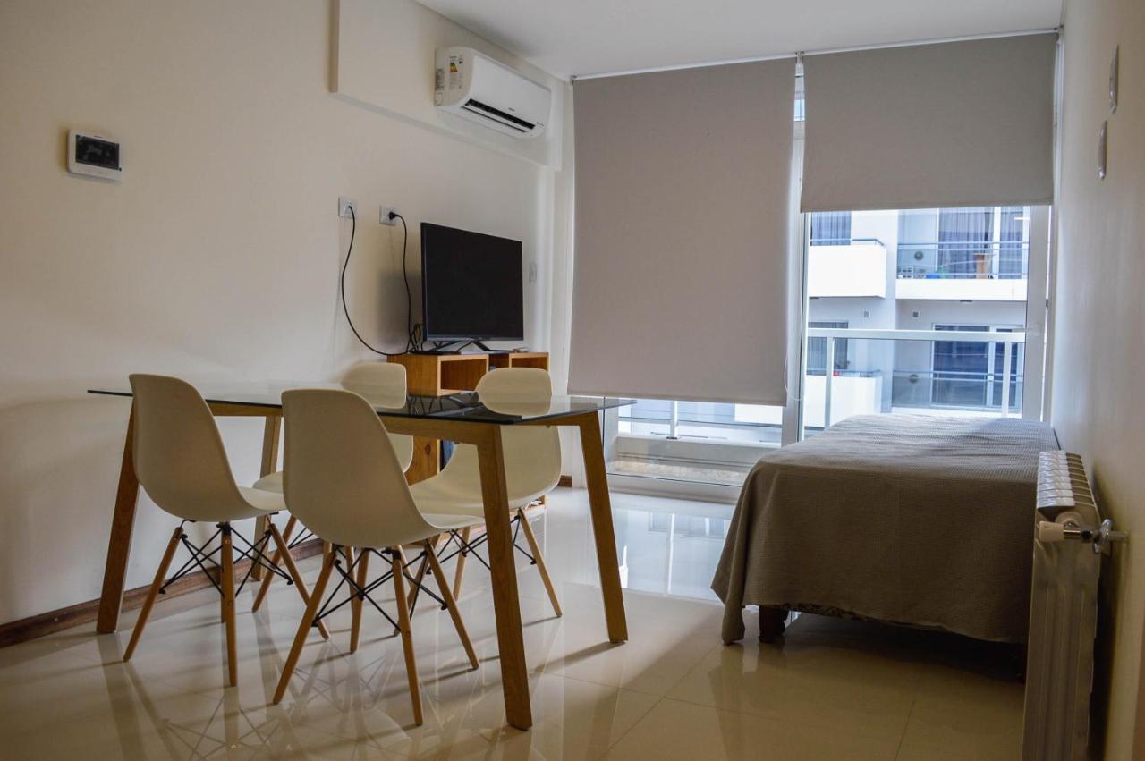 Ferienwohnung Caviahue 328 Neuquén Exterior foto