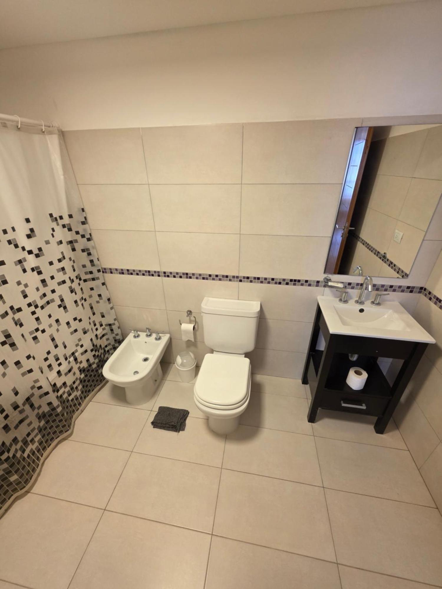 Ferienwohnung Caviahue 328 Neuquén Exterior foto