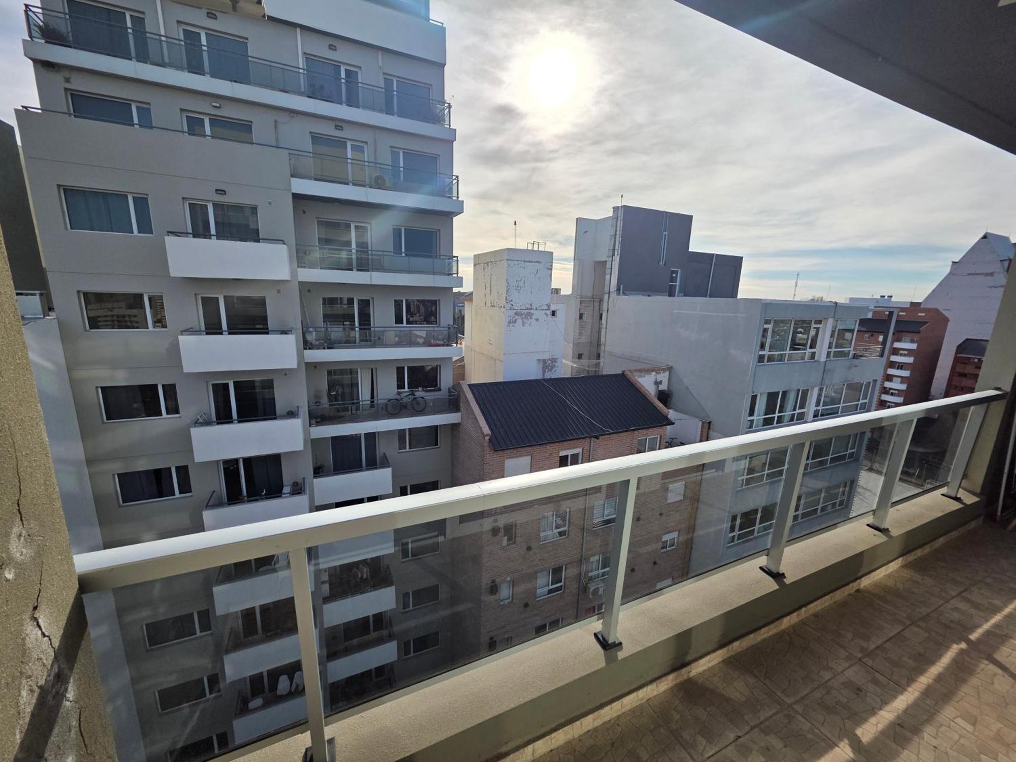 Ferienwohnung Caviahue 328 Neuquén Exterior foto