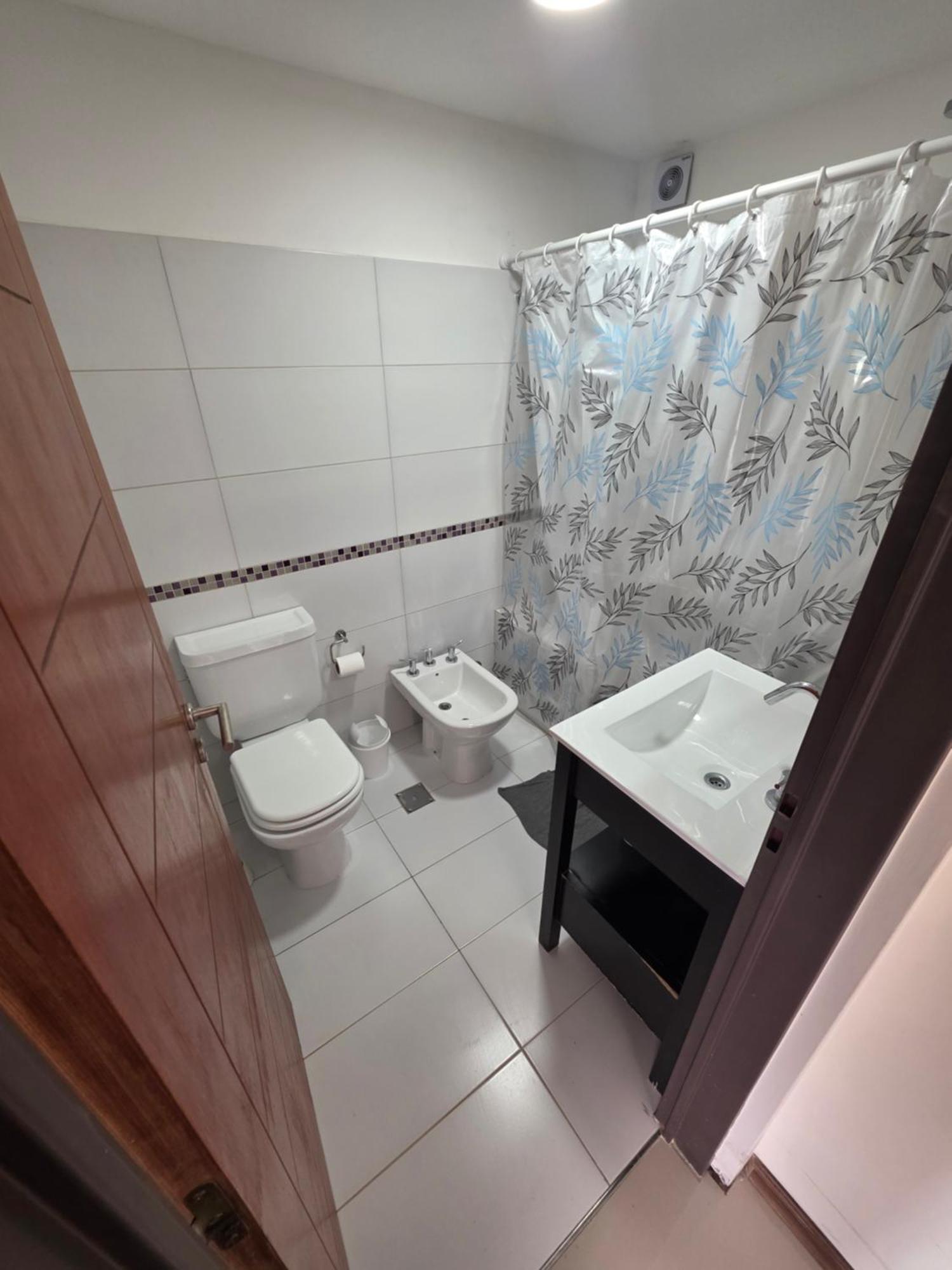 Ferienwohnung Caviahue 328 Neuquén Exterior foto